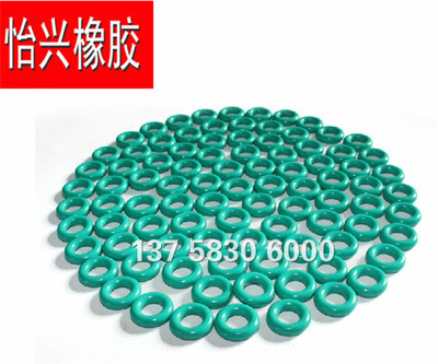 氟膠密封圈 廠家定做、價格與產品應用詳解