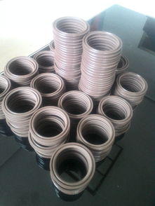 濰坊氟膠油封與密封件 價格、廠家及產品圖片全解析