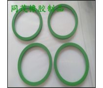 氟膠密封圈 產品特性、應用領域及選購指南