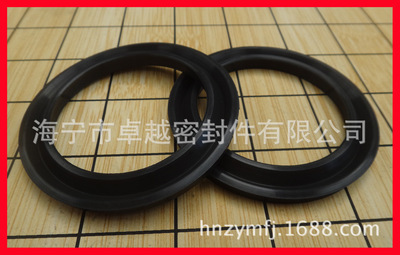 氟膠密封圈 特性、應用與卓越密封件的專業解決方案