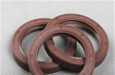 卓越密封，無懼苛刻環境——氟膠密封圈產品展示